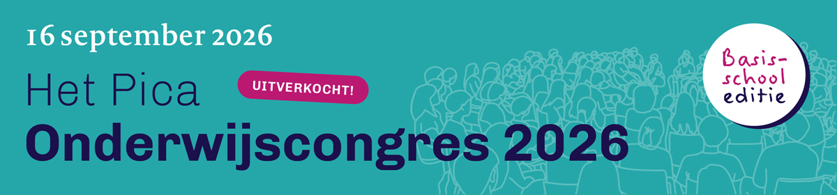 Pica Onderwijscongres